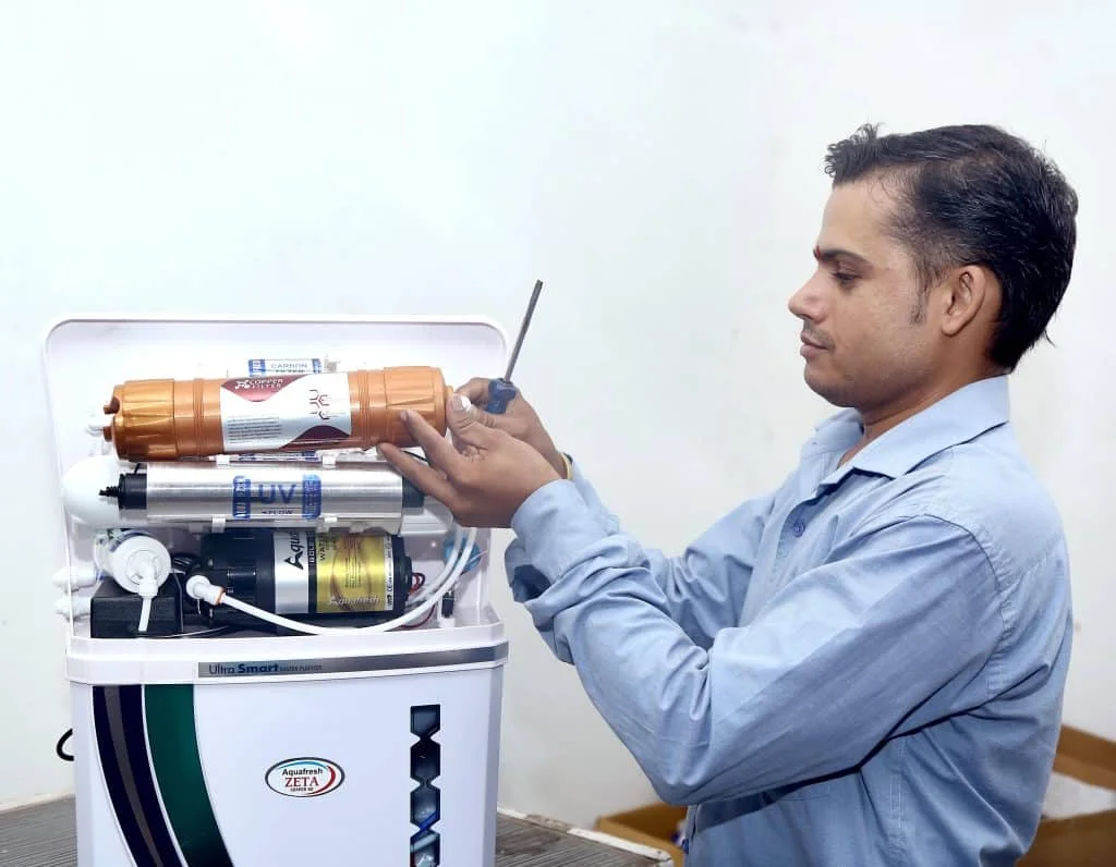 RO Repair Service
