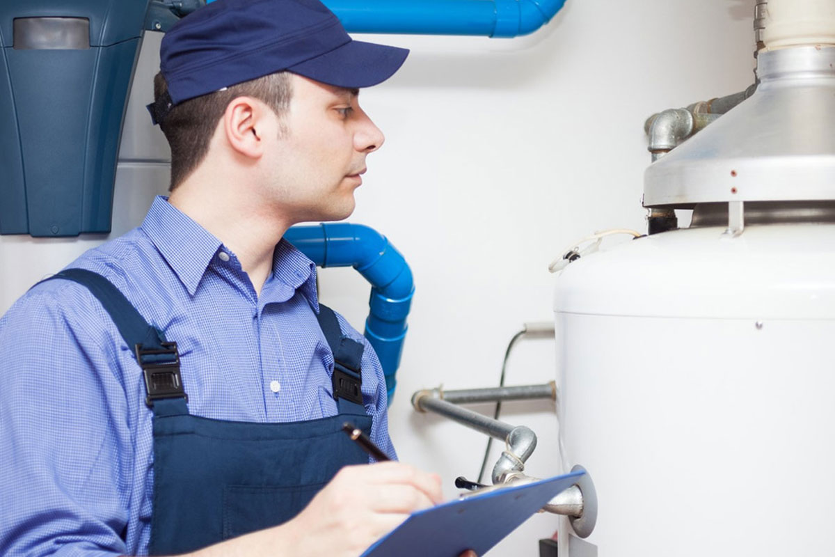 RO Maintenance Service