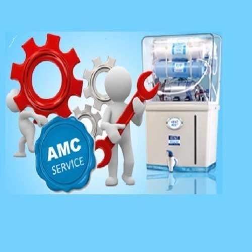 RO AMC Service