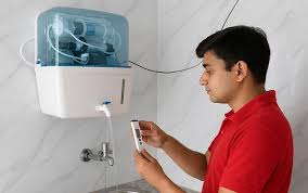 RO Shifting & Reinstallation